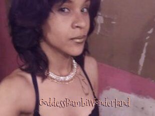 GoddessBambiWonderland