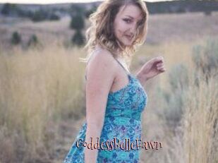 GoddessBelleFawn