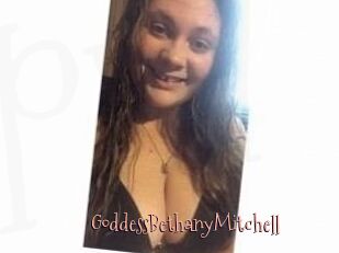 GoddessBethanyMitchell