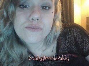 GoddessBonnieBabbs