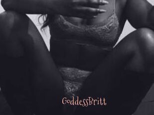 GoddessBritt
