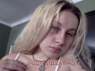 GoddessBrittanyWoods