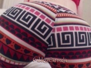 GoddessCarmela