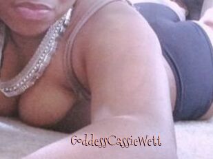 GoddessCassieWett