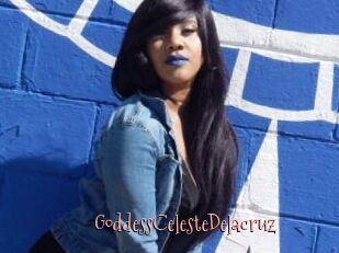 GoddessCelesteDelacruz