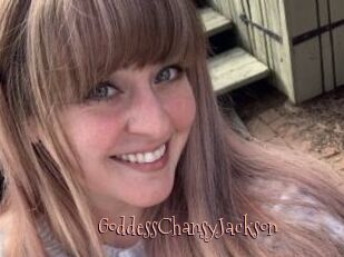 GoddessChansyJackson