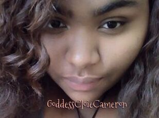 GoddessCloieCameron