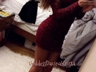 GoddessDavinaKrista