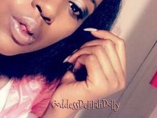 GoddessDelilahDolly