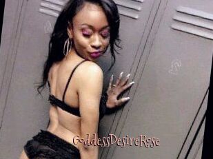 GoddessDesireRose