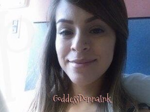 GoddessDonnaInk