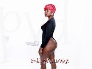 GoddessDottieWest