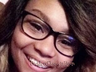 GoddessEbonyWilson