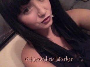 GoddessGabriellaParker