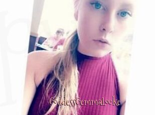 GoddessGemmaLocke