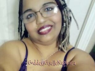 GoddessGiselleNaptura