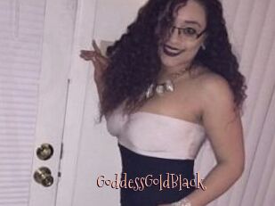 GoddessGoldBlack