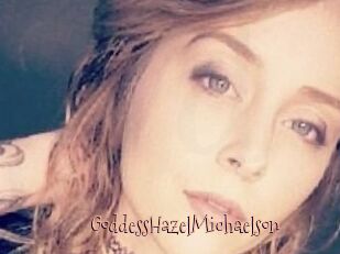 GoddessHazelMichaelson