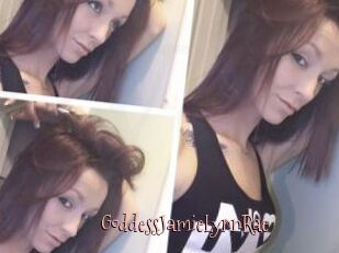 GoddessJamieLynnRae