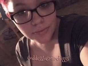 GoddessJasmineBiggs