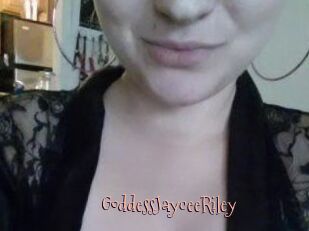 GoddessJayceeRiley