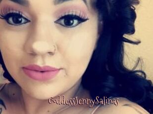 GoddessJennySalinas