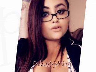 GoddessJojoMinaj