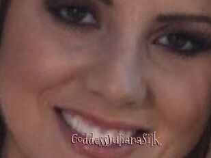 GoddessJulianaSilk