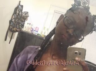 GoddessJustineValentina
