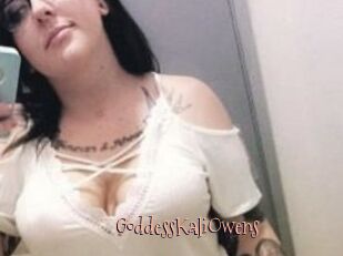 GoddessKaliOwens