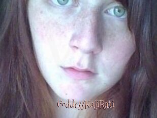 GoddessKaliRati