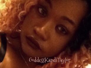 GoddessKandiTaylor