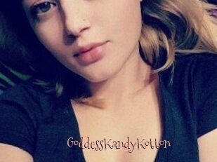 GoddessKandyKotton