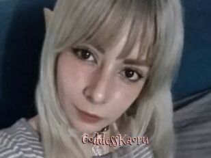 GoddessKaoru