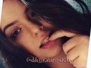 GoddessKatarinaKitty