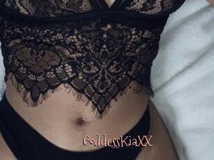 GoddessKiaXX