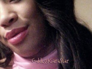 GoddessKiaraStar