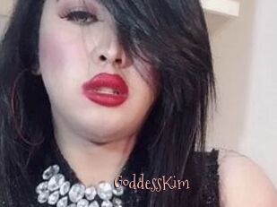 GoddessKim