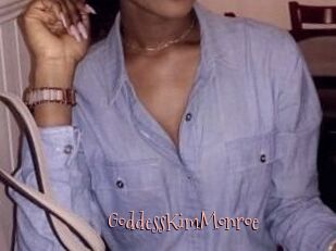 GoddessKimMonroe