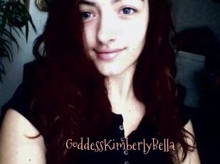 GoddessKimberlyBella