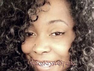 GoddessKrystalSparks