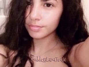 GoddessLanaTease