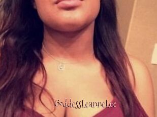 GoddessLeanneLee