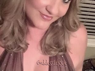 GoddessLexxie