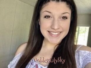 GoddessLilySky