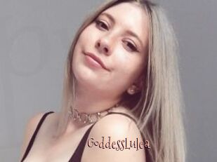 GoddessLulea
