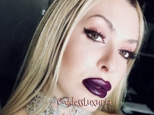 GoddessLuxuria