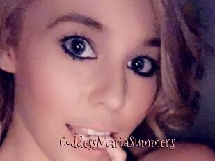 GoddessMariaSummers