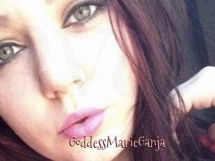 GoddessMarieGanja