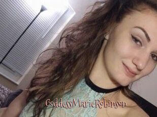 GoddessMarieRobinson
